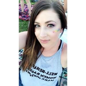 Meet your Posher, Lindsey